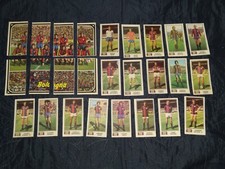 1974-75 BOLOGNA Calciatori