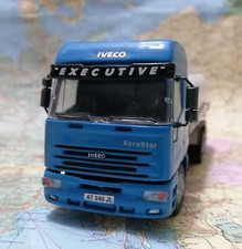 IVECO Eurostar Executive -