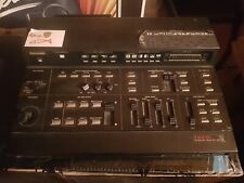 Panasonic WJ-MX10 Scheda mixer A/V produzione digitale audio video