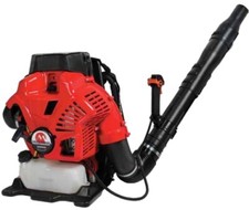 Soffiatore spalleggiato