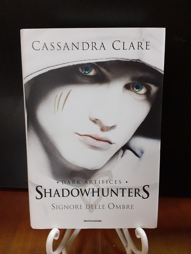Cassandra clare - clare,