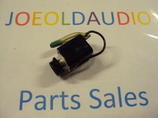 Kenwood KA-8004/KR 6400 Jack