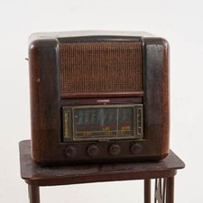 radio allocchio bacchini