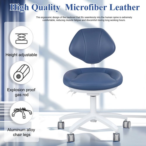 Sgabello dentale design - sgabello,
