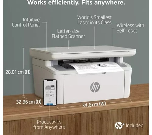 Laserjet m140we m140w - laserjet, m140we/m140w