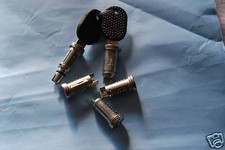 FIAT UNO TURBO ie SET