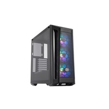 Cooler master case - case, masterbox