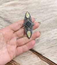 Spilla vintage anni 80 in