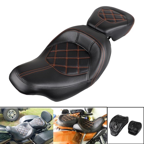Driver passenger seat - seat, pad