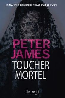 Toucher mortel von james - toucher,