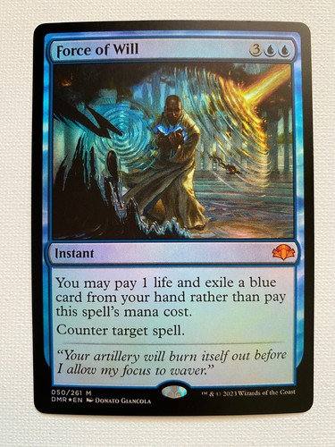 Mtg force will nm - of, |