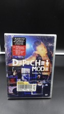 Depeche Mode - Touring The