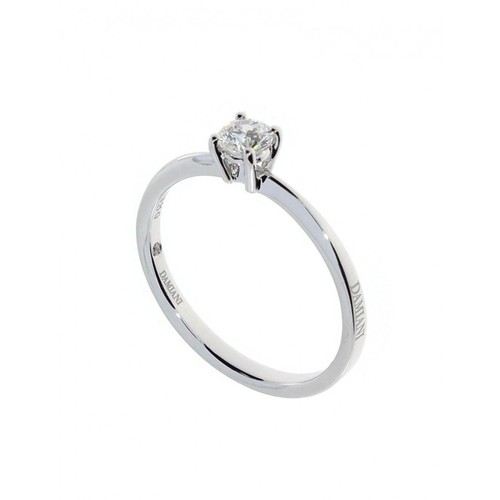 Anello damiani luce 20039933 - damiani,