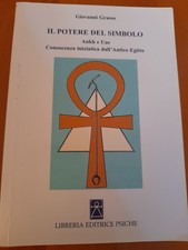 LIBRO IL POTERE DEL SIMBOLO -