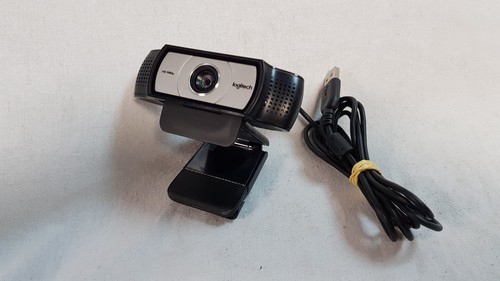 Logitech c930e 1080p full - full, hd