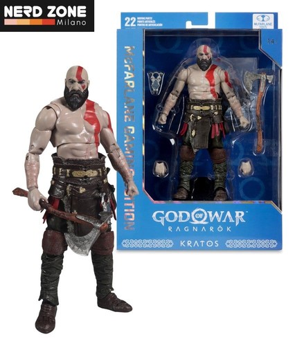 Pre ordine mcfarlane - mcfarlane, toys