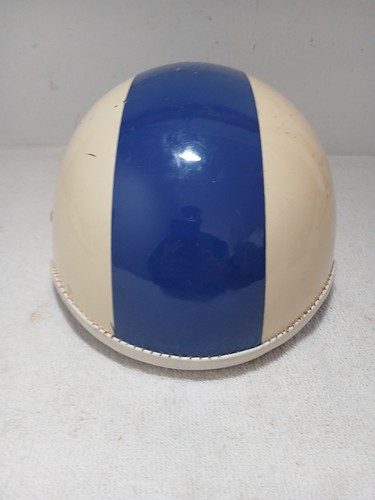 Casco sportivo boeri vintage - sportivo,