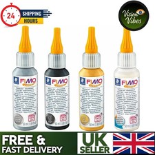 Fimo liquido deco gel 50ml - deco,