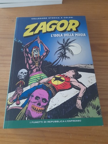 Zagor collezione storica - , a