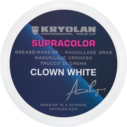 Kryolan 01083 pagliaccio - kryolan,