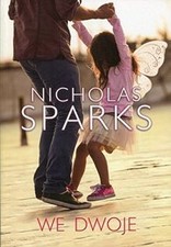 We dwoje von Sparks, Nicholas