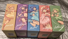 Tokyo Mew Mew New Eau de