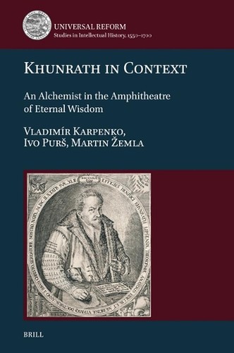 Khunrath context an - khunrath,