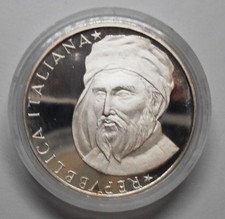 COMMEMORATIVA REPUBBLICA