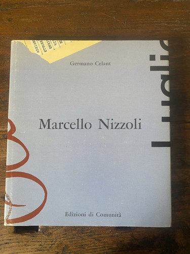 Celant germano marcello - germano,
