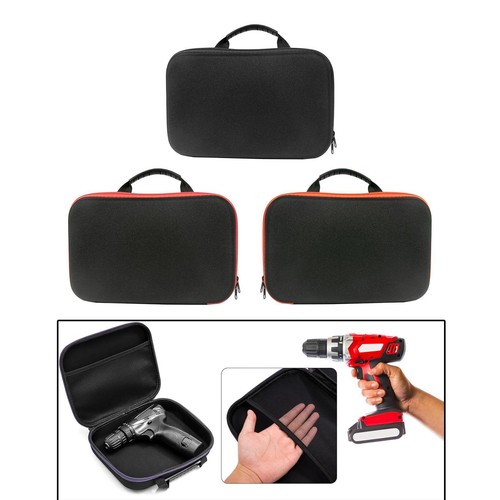 Valigetta porta trapano