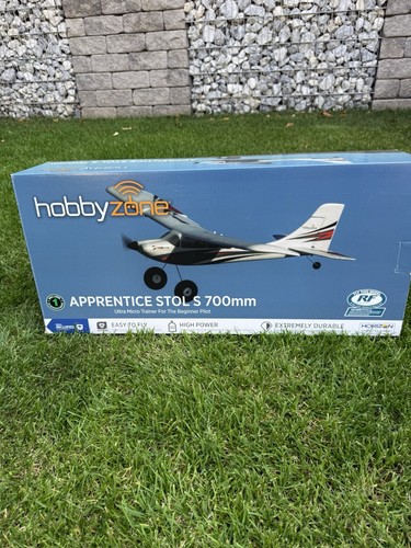 Aereo radiocomandato hobbyzone - radiocomandato,