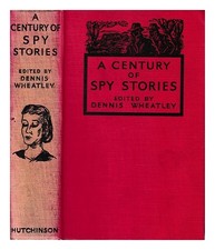 WHEATLEY, DENNIS Un secolo di