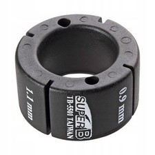 Chiave a raggi aerodinamica