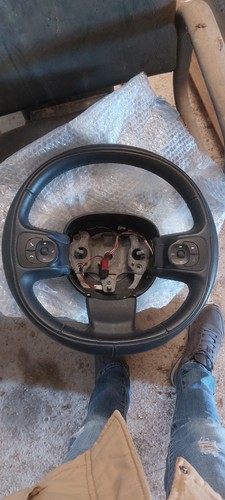 Volante sterzo originale - , fiat
