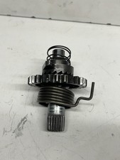 Meccanismo avviamento Honda CR