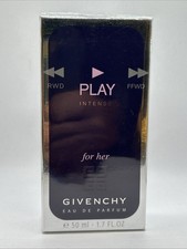 GIVENCHY PLAY FOR HER INTENSE
