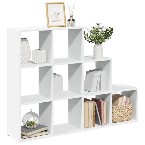 Libreria divisoria con - , lo