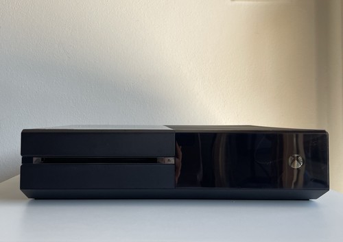 Xbox one 500gb kinect - one,