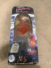 Freddy Krueger RIP Horror
