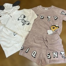 Gelato Pique Snoopy Felpa con