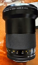 Obiettivo ZEISS Vario-Sonnar T