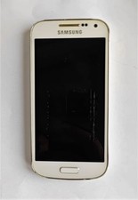 Samsung Galaxy S4 mini GT I9192 - Duos