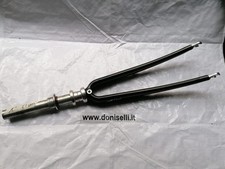 forcella bicicletta da corsa
