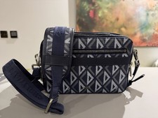 Autentica borsa uomo Dior