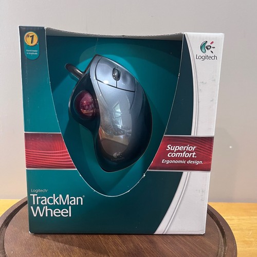 Mouse ottico trackball
