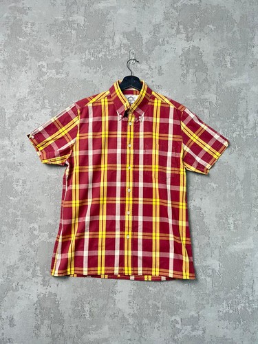 Camicia martens brutus - dr,