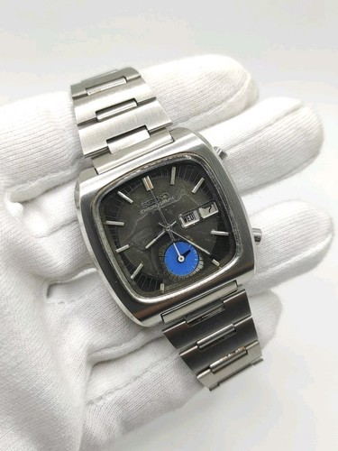 Orologio uomo cronografo