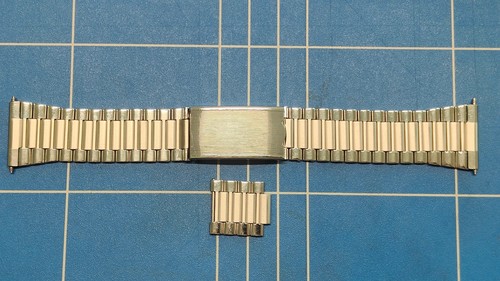 Stainless steel 1960s - stainless,