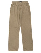 Pantalone chino uomo dritto