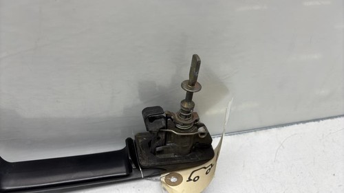 Maniglia portiera anteriore